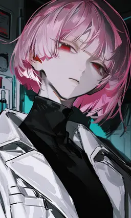 Profile image of 駮