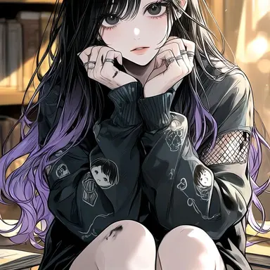 Profile image of Vesper