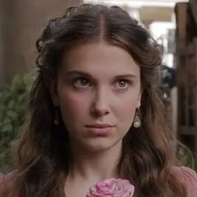 Profile image of Millie