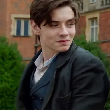 Profile image of Louis
