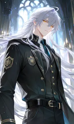 Profile image of アシュレイ