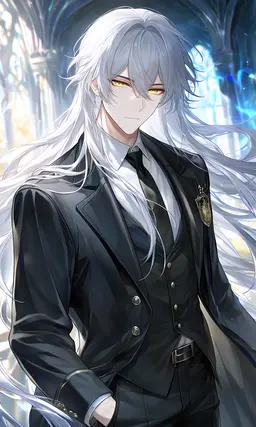 Profile image of アシュレイ