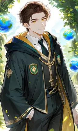 Profile image of ルース