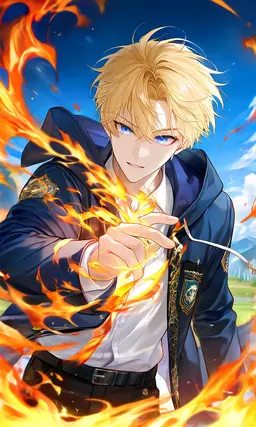 Profile image of アレス