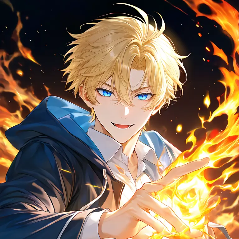 WavyFlare6620의 王立魔法学園