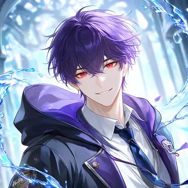 Profile image of アクア