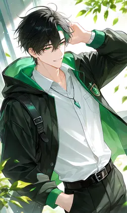 Profile image of フウガ