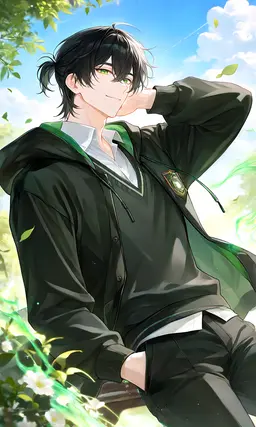Profile image of フウガ