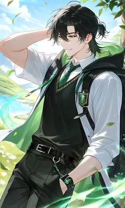 Profile image of フウガ