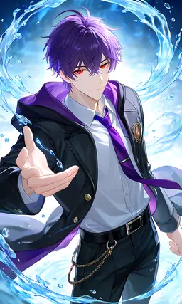 Profile image of アクア