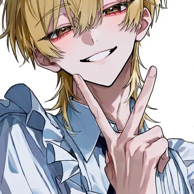 Profile image of 陽向