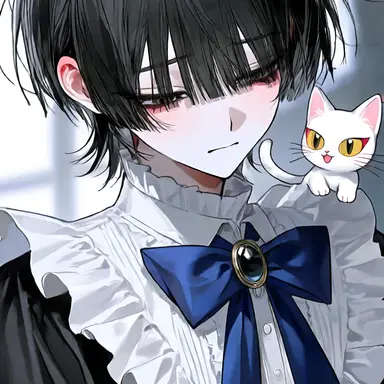 Profile image of 璃音