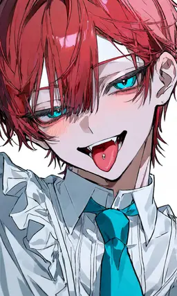 Profile image of ルカ