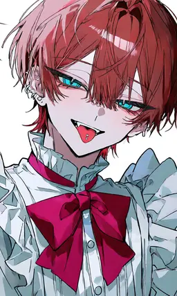 Profile image of ルカ