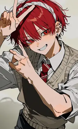 Profile image of ルカ