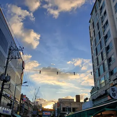 Profile image of 전학온 당신.