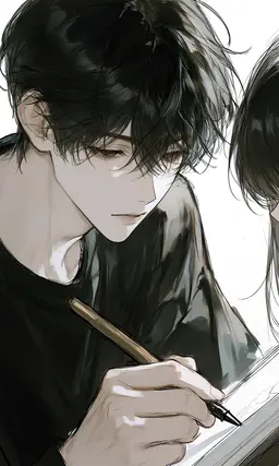 Profile image of 透