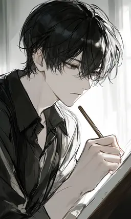 Profile image of 透