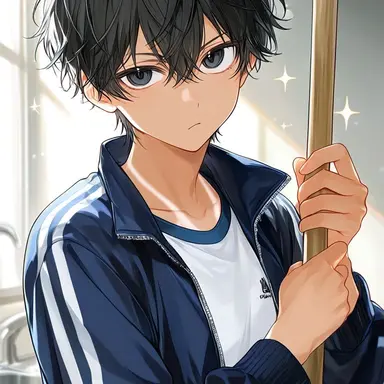 Profile image of Riku