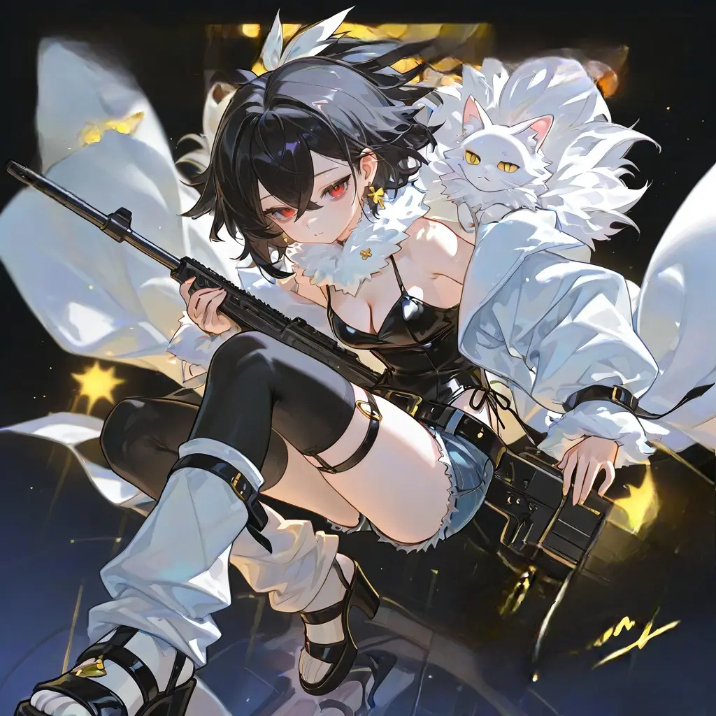 PaddedSnail8696의 Impact (Nova Crane)