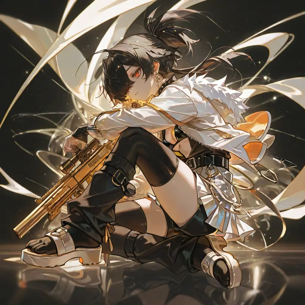CAT0205의 어팩트(이 담)