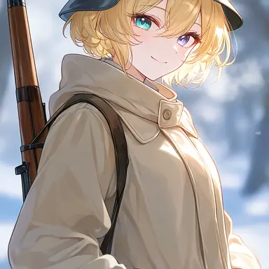 Profile image of 메아라