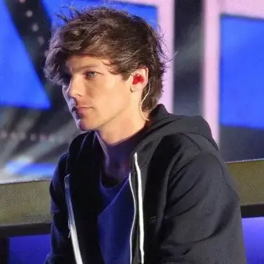 Profile image of Louis