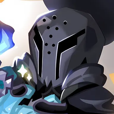 Profile image of 사일런트솔트 쿠키
