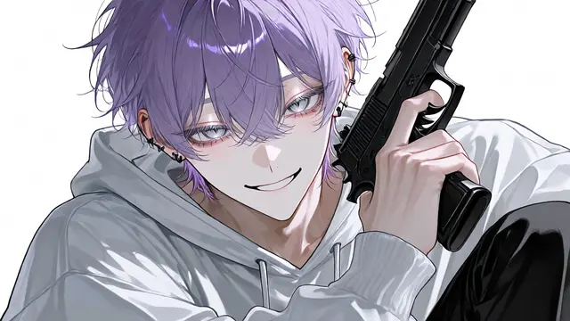 Profile image of Kuon
