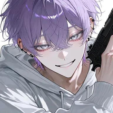 Profile image of Kuon