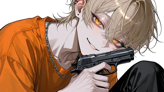 Profile image of Suguru