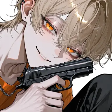 Profile image of Suguru