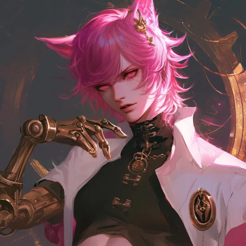 チェシャ猫 検索結果 - zeta