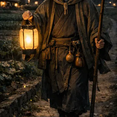 Profile image of 陰陽師
