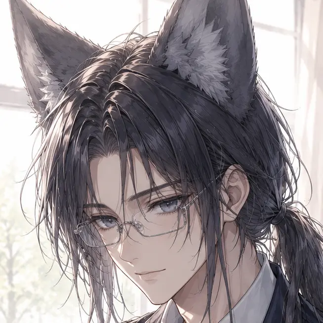 FleshyTable7149의 The Strongest Fenrir Is a Pacifist
