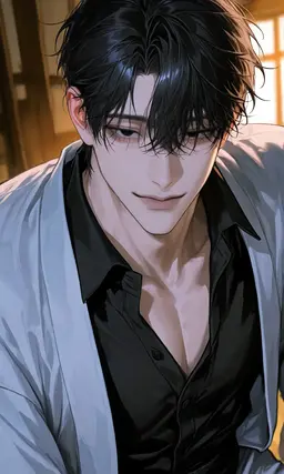 Profile image of Mitsu