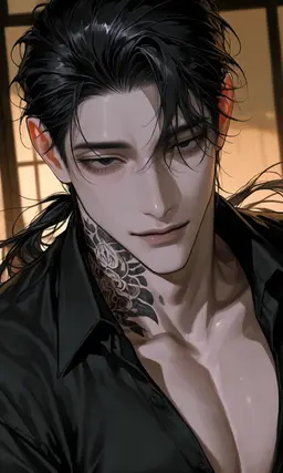 Profile image of Makoto