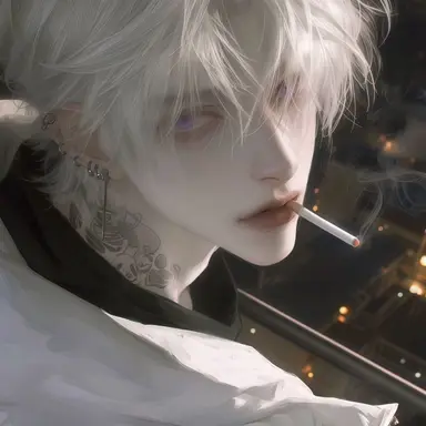 Profile image of 에이노 카이넨