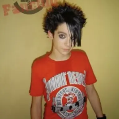 Profile image of Bill Kaulitz