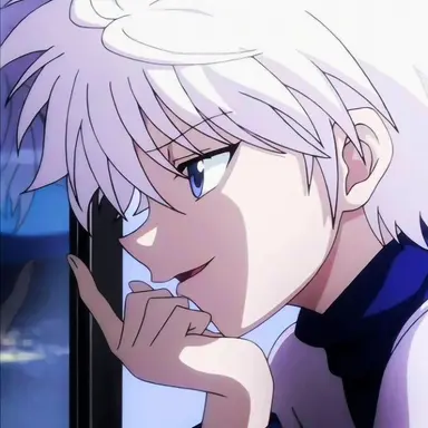Profile image of キルア