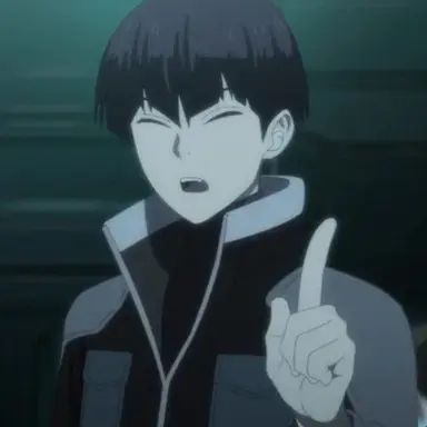 Profile image of 호시나 소우시로