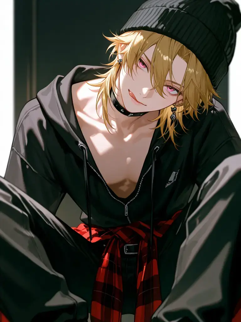 AiryBox2560의 ラブラブモンペ親子