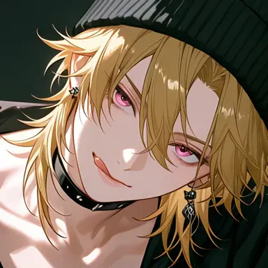 Profile image of 蒼蝶