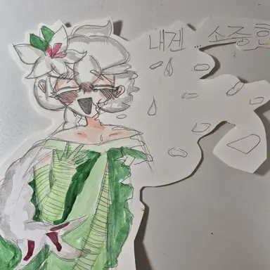 Profile image of 사라져버린 소중한