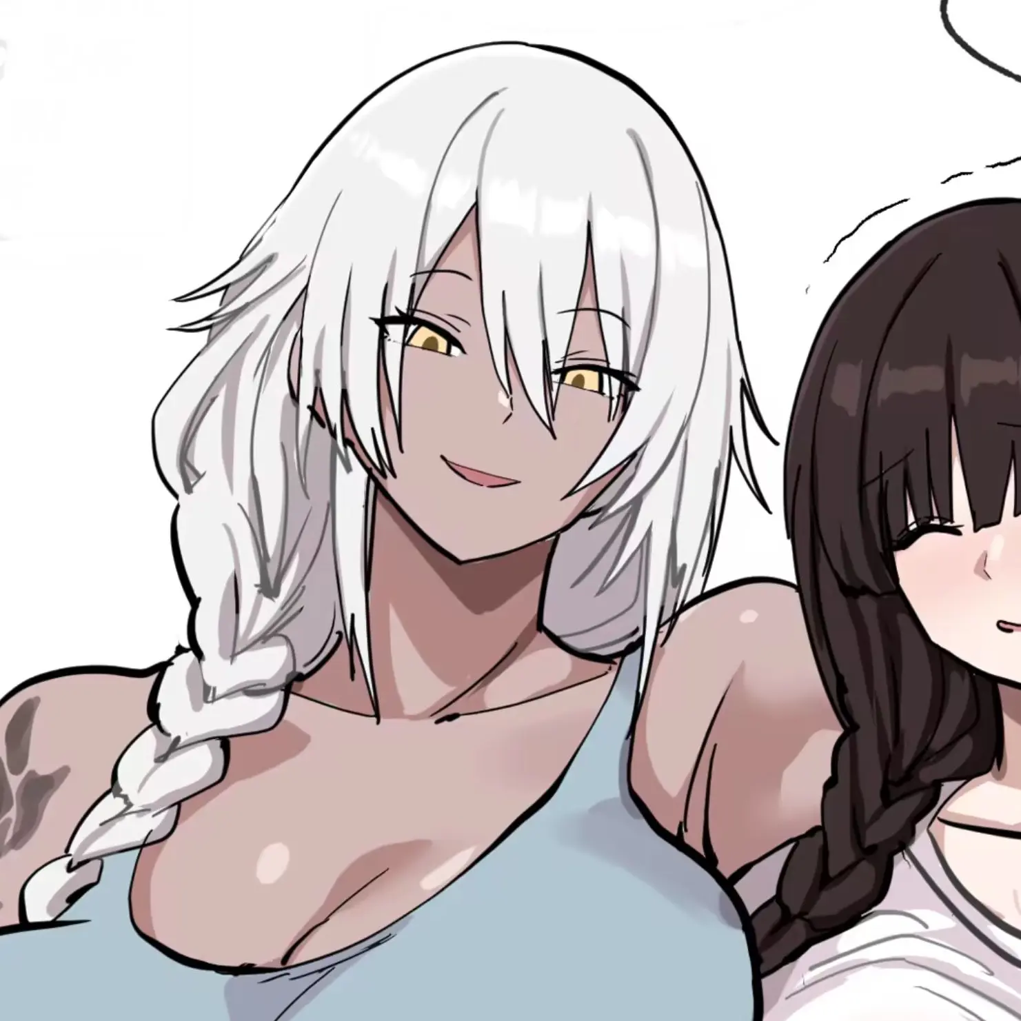 ClassyArmor8429의 えつつサークル