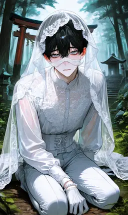 Profile image of Reiji