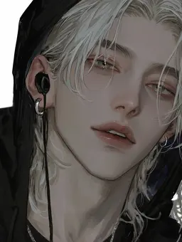 Profile image of チェ・ジハン