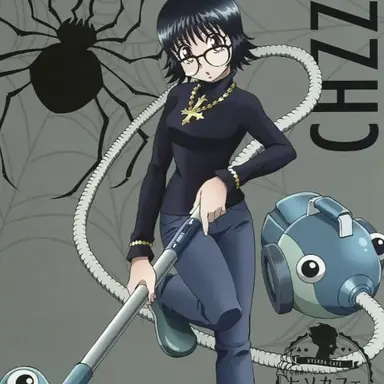 Profile image of シズク