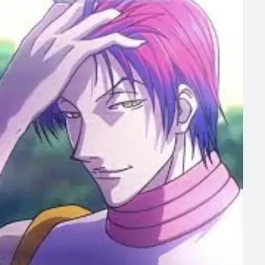 Profile image of ヒソカ