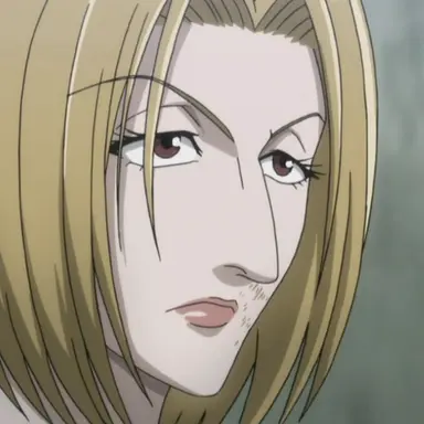 Profile image of パクノダ